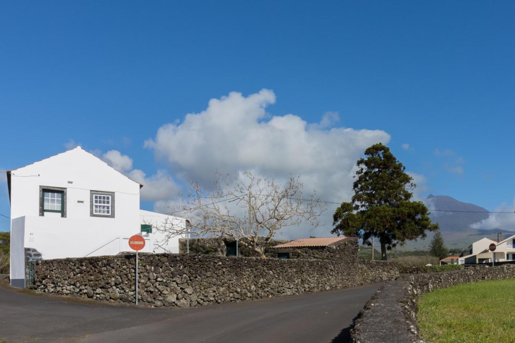 Casa Do Furtadinho Villa Madalena  Exterior photo